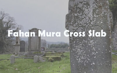 Fahan Mura Cross Slab