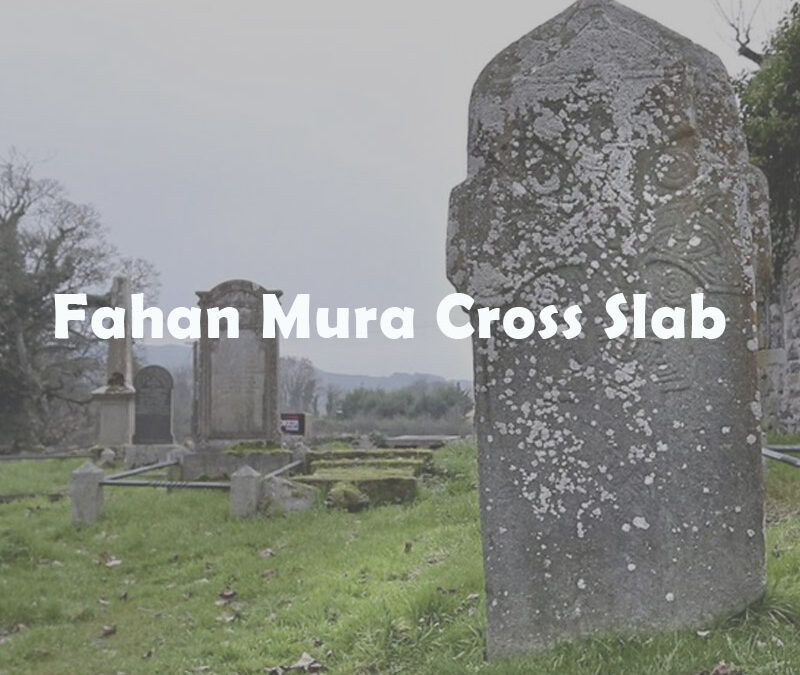 Fahan Mura Cross Slab