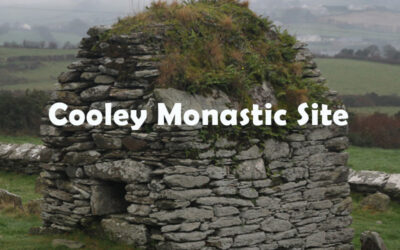 Cooley Monastic Site