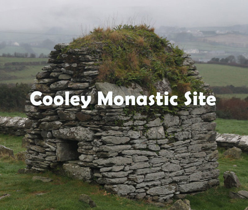 Cooley Monastic Site